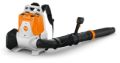 Soffiatore a Batteria Stihl BRA