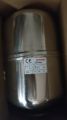 Vaso di Espansione inox Varem 20 litri