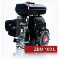 Picture of Motore Zanetti ZBM100L  100 cc 2,5 Hp