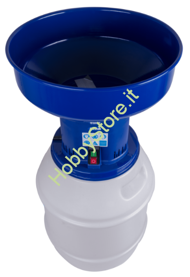 Elettromulino Magico 50 litri