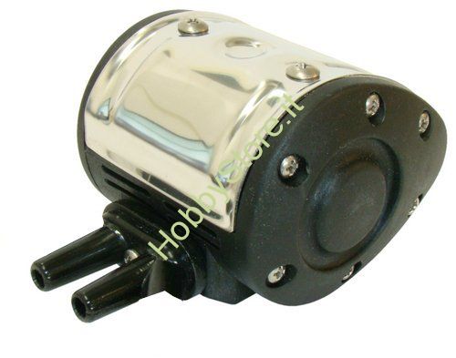 Pulsatore pneumatico per macchine mungitrici modello L80 1009010