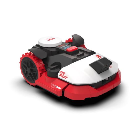 Tosaerba Kress EyePilot