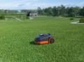 Tosaerba SegWay NaviMow i210 AWD