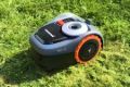 Tosaerba SegWay NaviMow i210 AWD