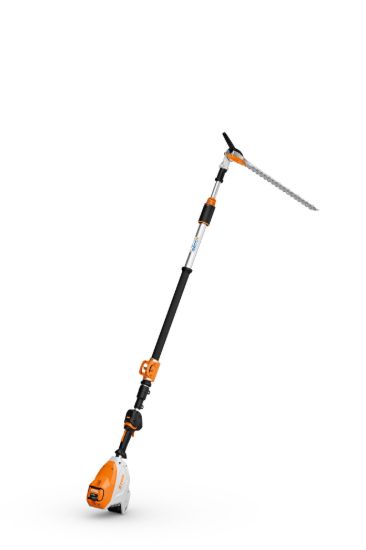Tagliasiepi allungato a batteria Stihl HLA 150