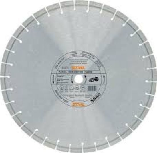 Disco Stihl diamantato Stihl