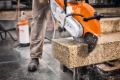 Troncatrice a batteria STIHL TSA 500 B
