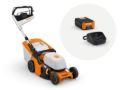Rasaerba a Batteria Stihl RMA 443 PV