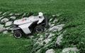 Tosaerba SegWay NaviMow SERIE X4