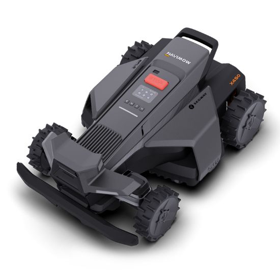 Tosaerba SegWay NaviMow SERIE X4