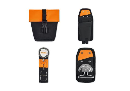 Set Forestale Basic Advance X-Flex Stihl