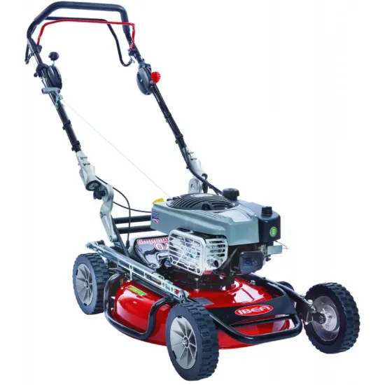 Rasaerba Ibea 4770SL Mulching Professional