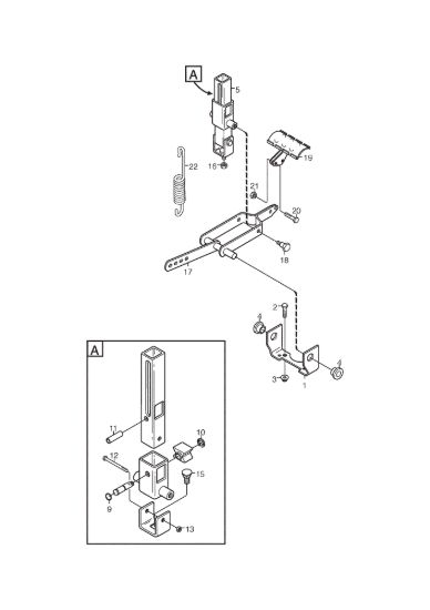 Picture of Dispositivo di Sollevamento