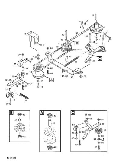 Picture of PTO