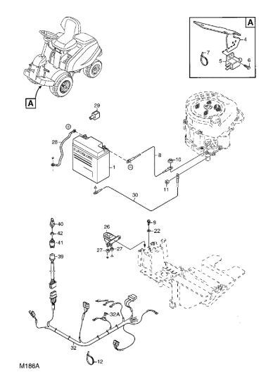 Picture of Parti Elettriche