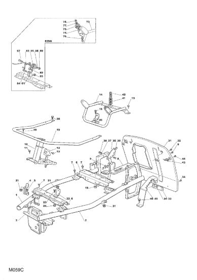 Picture of Chassis