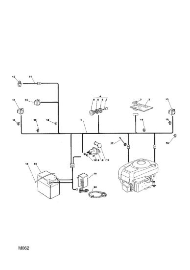 Picture of Parti Elettriche