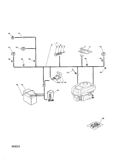 Picture of Parti Elettriche