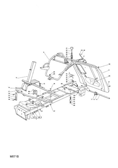 Picture of Chassis