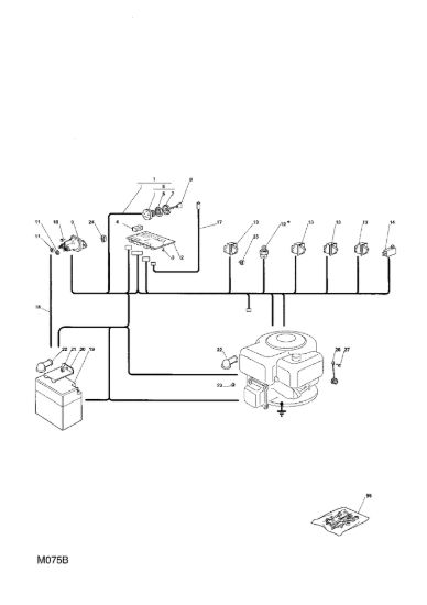 Picture of Parti Elettriche