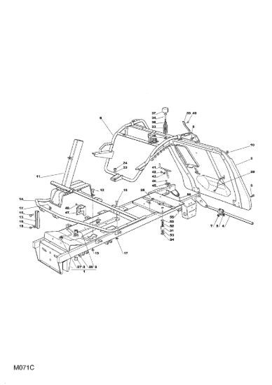 Picture of Chassis