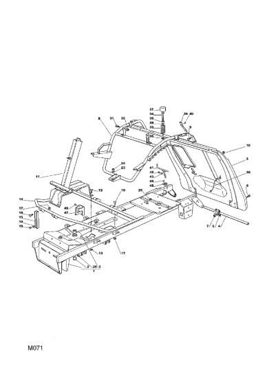 Picture of Chassis