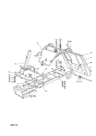 Picture of Chassis