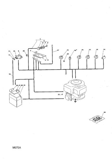 Picture of Parti Elettriche