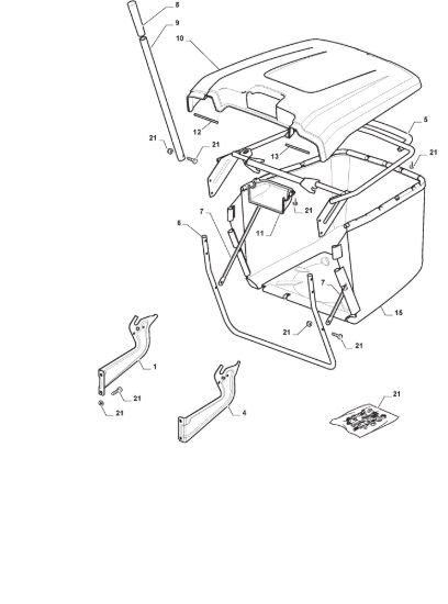 Picture of Sacco