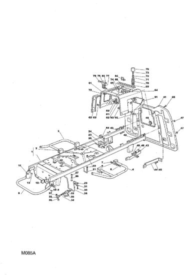 Picture of Chassis