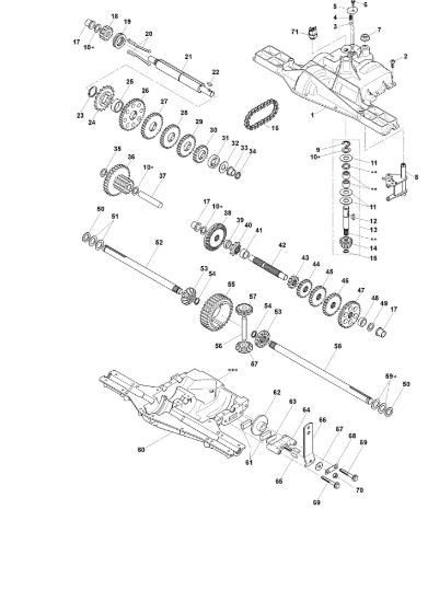 Picture of Trasmissione