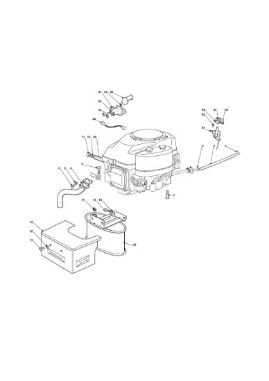 Picture of Motore - ST.