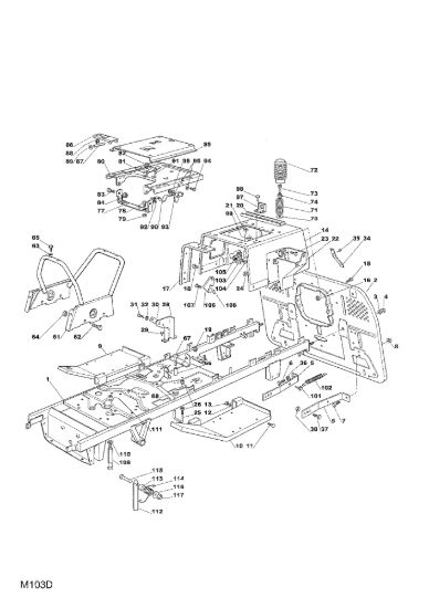 Picture of Chassis