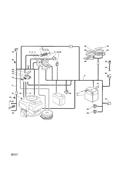 Picture of Parti Elettriche