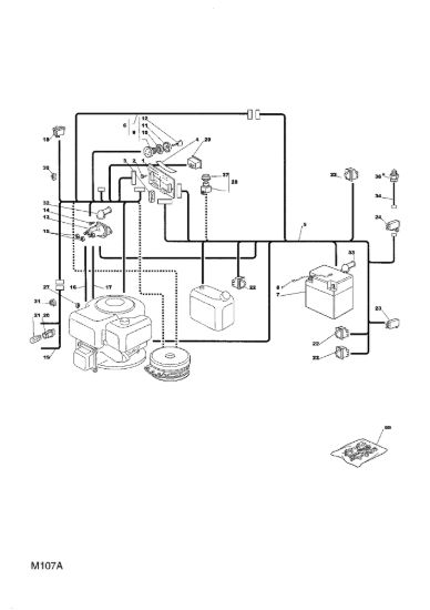 Picture of Parti Elettriche