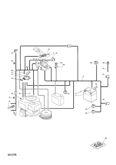 Picture of Parti Elettriche