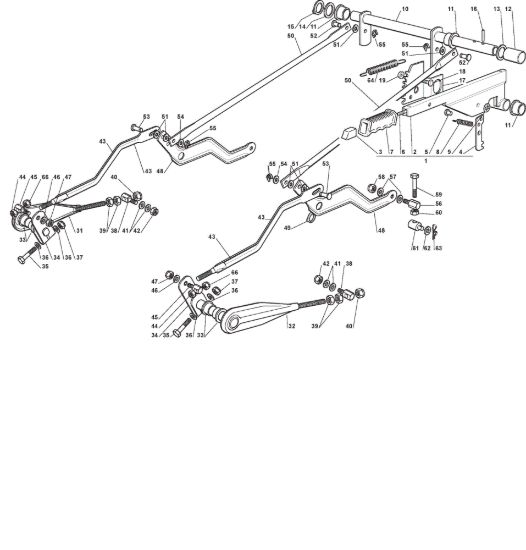 Picture of Sollevamento Piatto Di Taglio