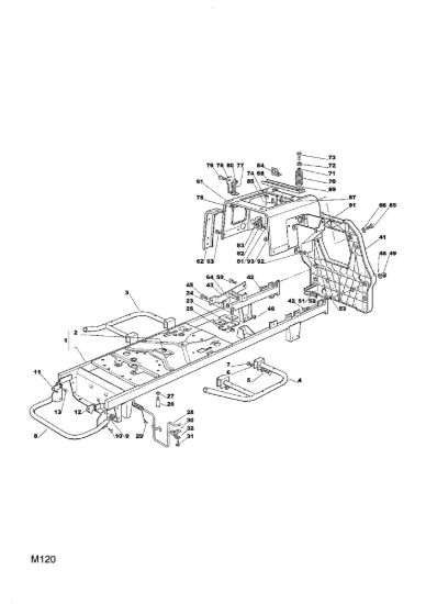 Picture of Chassis
