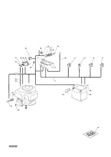 Picture of Parti Elettriche