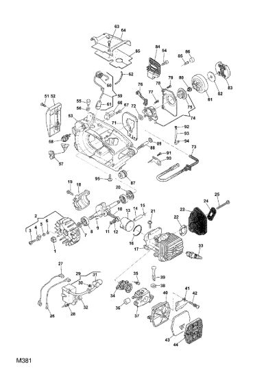 Picture of Motore