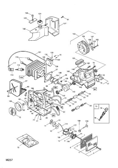 Picture of Motore