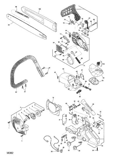 Picture of Chassis