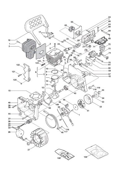 Picture of Motore