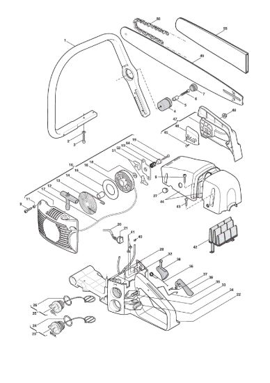 Picture of Chassis
