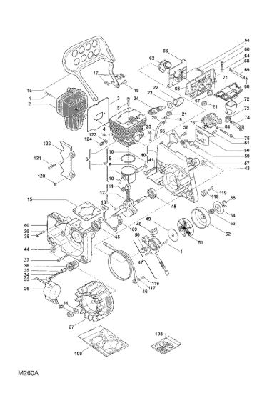 Picture of Motore