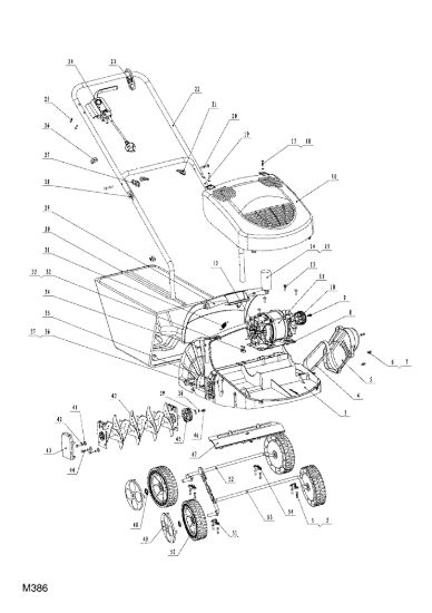 Picture of Scarificatore