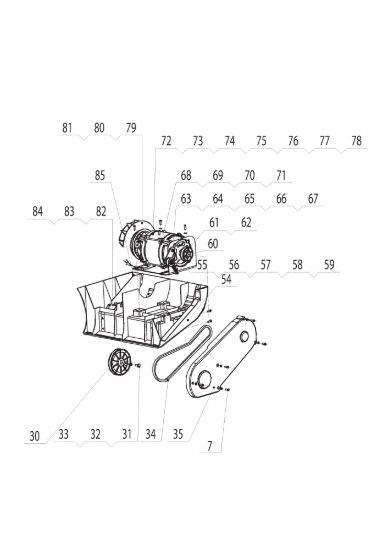 Picture of Motore