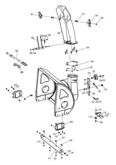 Picture of Auger