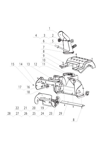 Picture of Auger