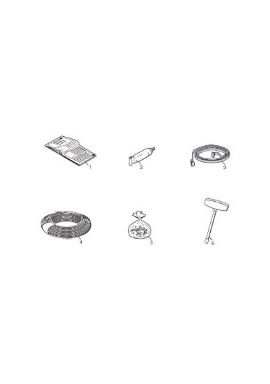 Picture of Accessori